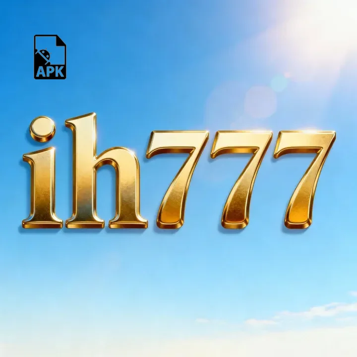 APK oficial da ih777 para Android