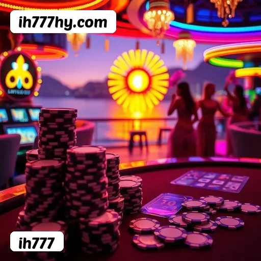 ih777 APP mobile iOS Android - 187 mil downloads São Paulo Rio BH