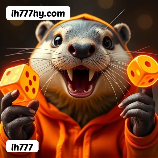 ih777 bônus R$5.000 + 500 giros - Rollover 35x, prazo 30 dias, 38% taxa conversão