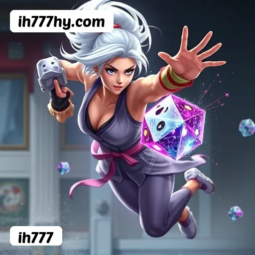 Comparação APP mobile vs versão web da ih777