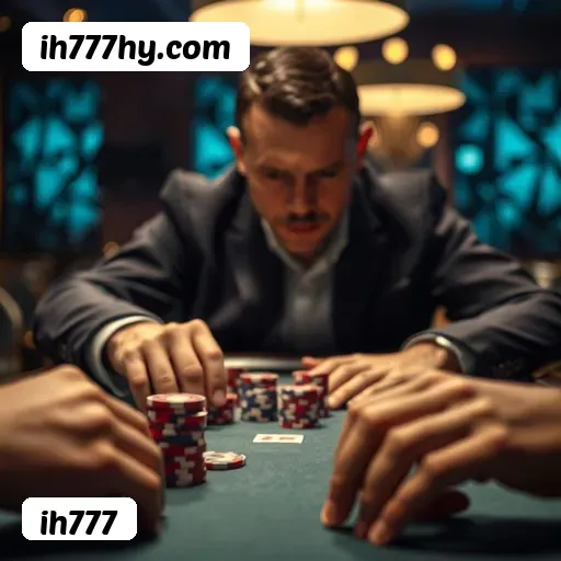 Jogo responsável ih777 - Ferramentas de controle, limites, auto-exclusão, suporte CVV 188