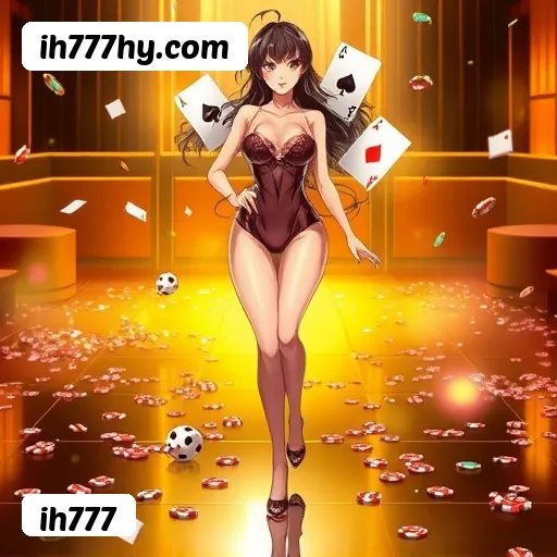 Catálogo ih777 2.547 jogos - Pragmatic Play, Evolution, NetEnt