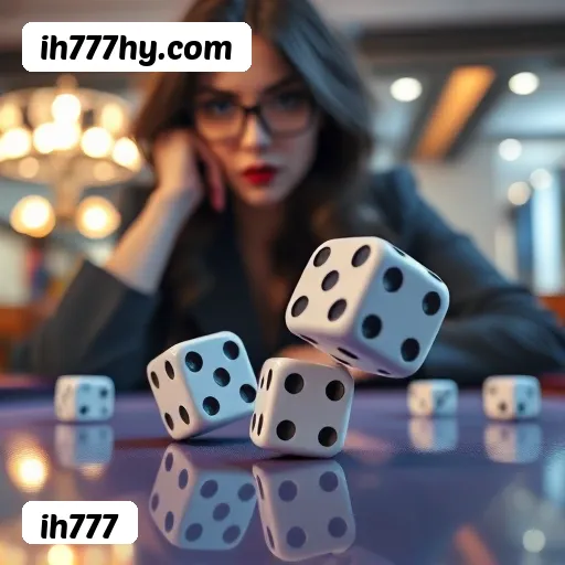 Loterias online disponíveis na ih777