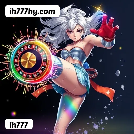 ih777 segurança SSL 256-bit - Licença Curaçao, eCOGRA, GLI certificado