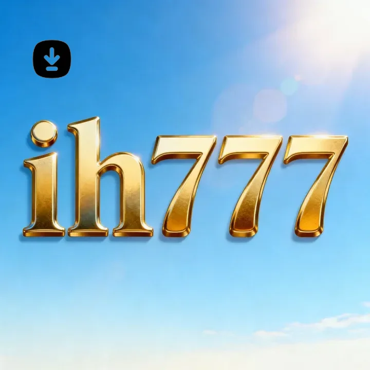 Baixar app da ih777 gratuitamente