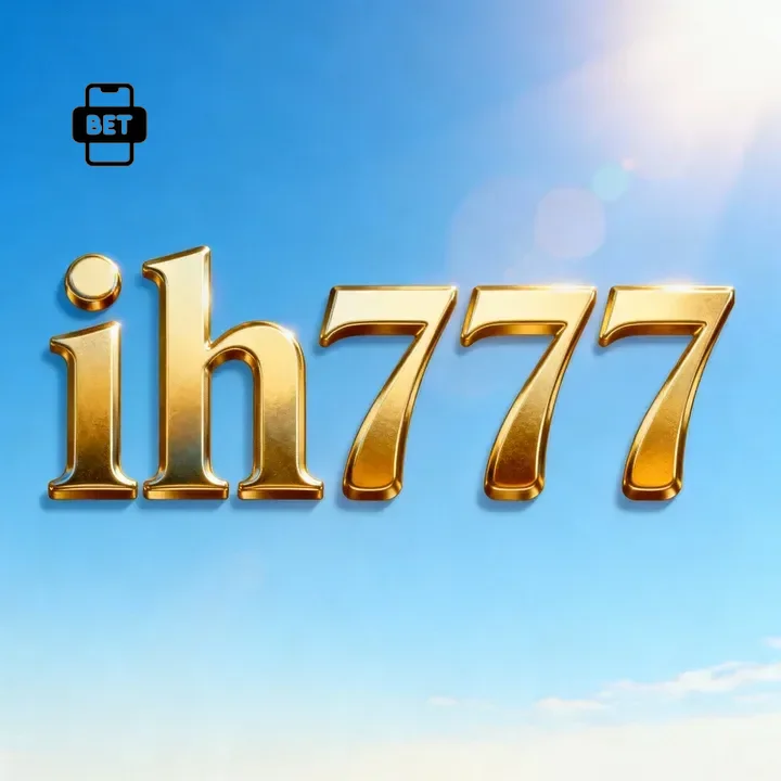 Apostas esportivas da ih777 com odds competitivas