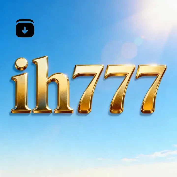 Download gratuito do app da ih777