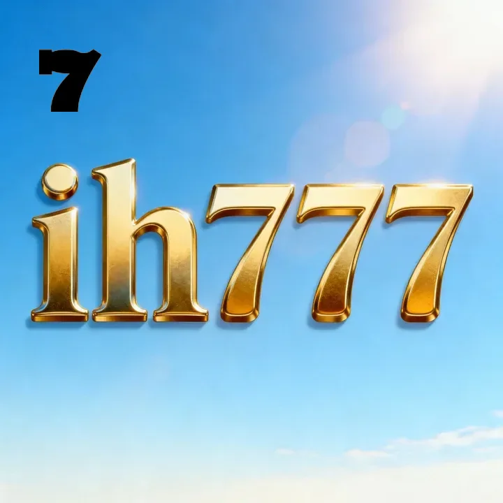 Slots online da ih777 com jackpots progressivos